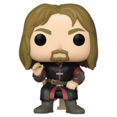 Фигурка Funko POP! Movies Meme S1 LOTR Boromir