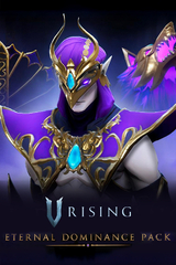 V Rising - Eternal Dominance Pack (для ПК, цифровой код доступа)