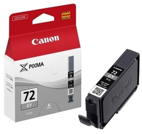 Картридж Canon PGI-72GY / 6409B001