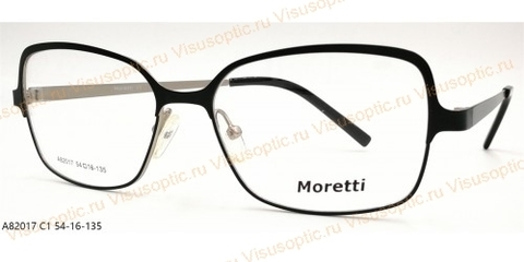 Оправа для очков Moretti A82017