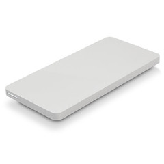 Корпус для диска SSD OWC Envoy бокс USB 3.0 для штатного SSD Mac 2013 и позже (Macbook Pro, Macbook Air, iMac)