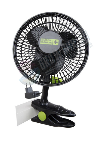 Вентилятор для обдува CLIP FAN 20CM 7.5W