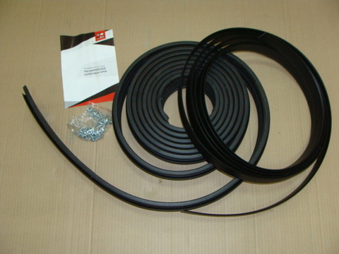 Расширитель арок 35 мм*6 м  