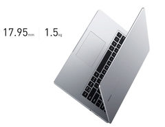 Ноутбук Xiaomi RedmiBook 14