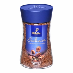 КОФЕ тибио эксклюзив 95 гр