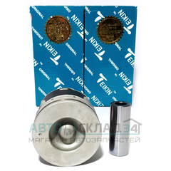 ПОРШЕНЬ STD SANTA FE CM 06-09 2,2 ДИЗ D4EB TEIKIN 87,0 2,5-2,0-3,0 (+ПАЛЕЦ)