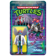 Фигурка Super7 TMNT: Baxter Stockman