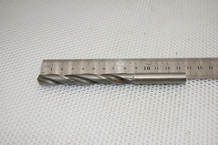 Сверло 9.9мм. (80х132) Р6М5 ц\х СССР
