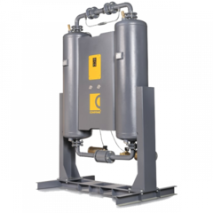 Осушитель адсорбционный "Comprag" ADX 125