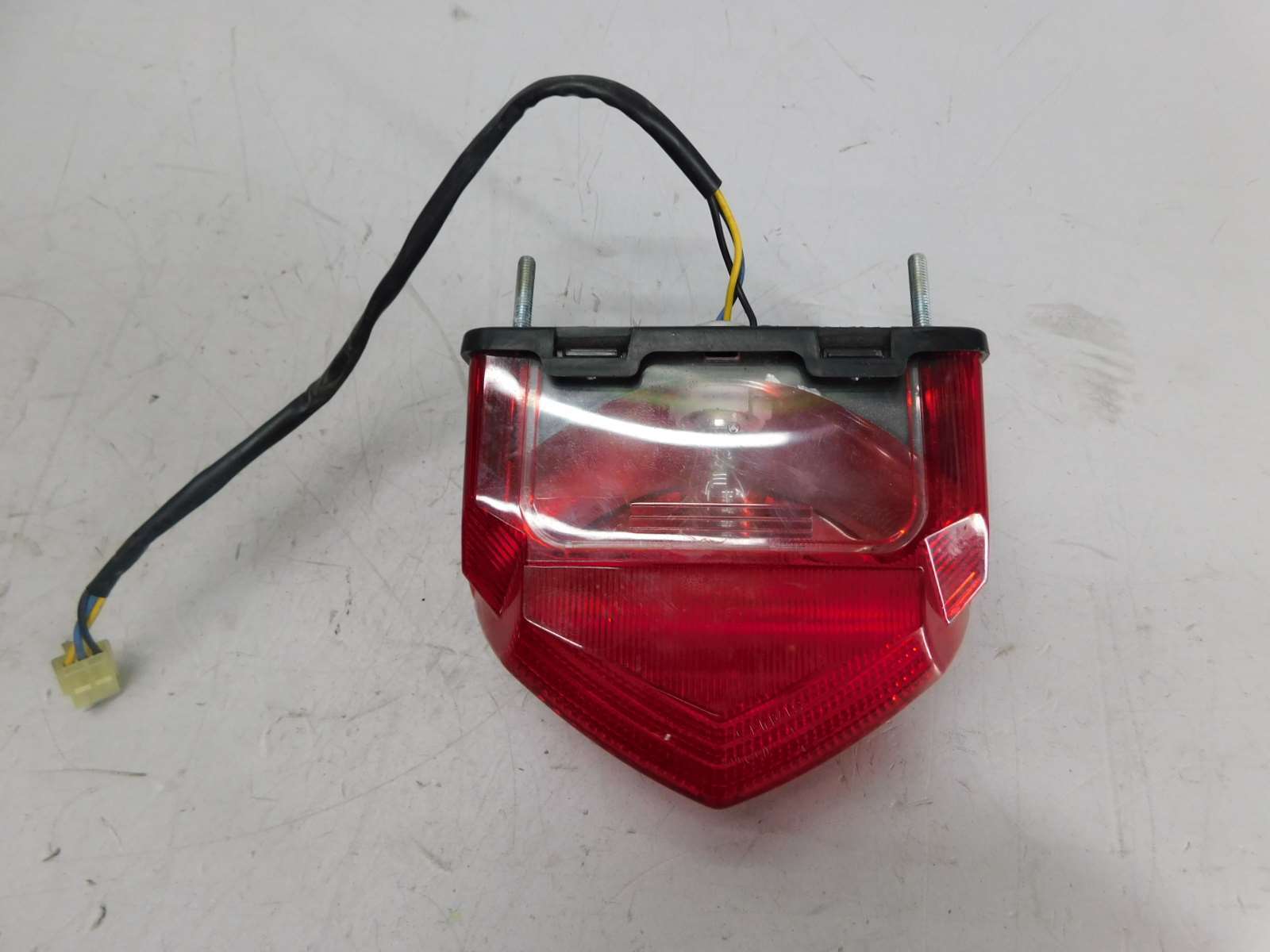 Стоп сигнал Yamaha Aerox