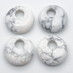 Магнезит, размер 18 мм, цена за 1 шт