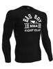 Рашгард Bad Boy Fight Club