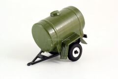 Trailer Barrel 1:43 Agat Mossar Tantal
