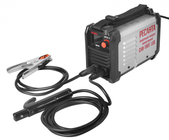 Краги спилковые FoxWeld 