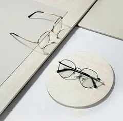 Очки для компьютера Mijia Anti-Blue Light Glasses (HMJ06LM) золотые