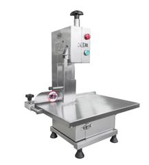 Пила ленточная Roal Meat J130