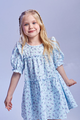 Платье д/д DELORAS 19847