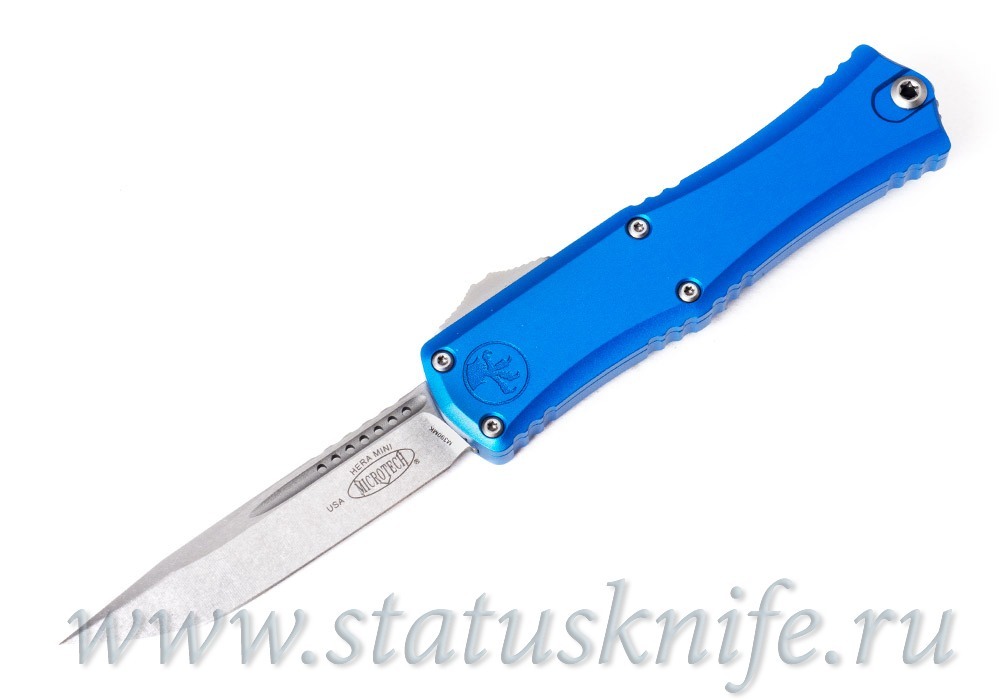 Нож Microtech 1703M-10BL Mini Hera