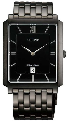 Наручные часы ORIENT GWAA001B фото