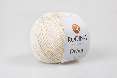 Пряжа ORION Rodina Yarns