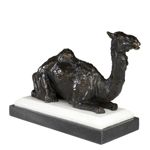 Скульптура Camel
