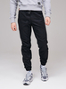 Штаны TrailHead MPT078-18 Black