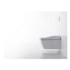 Крышка-биде Toto Neorest Washlet EW 2.0 TCF994RWG