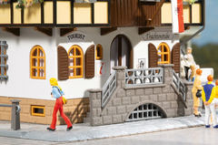 Auhagen 12350 Историческая ратуша, 1:87