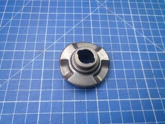 Храповик DDE ET1200-40 шкива редуктора