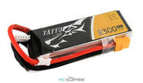 АКБ Gens Ace TATTU 2300mAh 14.8V 45C 4S1P Lipo Battery Pack