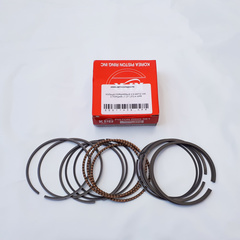 КОЛЬЦА ПОРШНЕВЫЕ 0,5 MATIZ (НА 3 ПОРШНЯ) (1,2*1,2*2,4) KPR