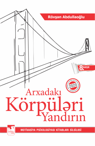 Arxadakı Körpüləri Yandırın