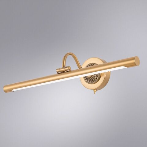 Подсветка декоративная Arte Lamp Chianti A8046AP-1PB
