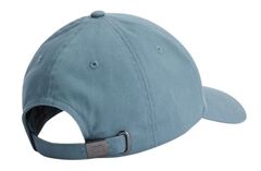 Кепка тенниснаяTommy Hilfiger Essential Flag Cap Man - mercury marine