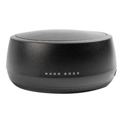 Колонка HB Gear Luxe Black