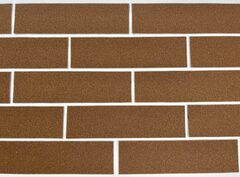 Гибкий кирпич B601 Coffee