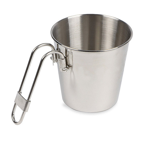 

КРУЖКА TATONKA EXPEDITION MUG