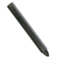 Мелки маркировочные КОБАЛЬТ восковые, чёрные, 120 мм (6 шт.) (919-020)
