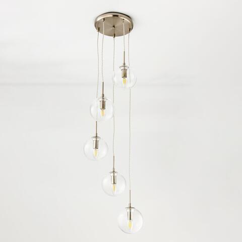 Подвесной светильник Citilux Томми CL102051