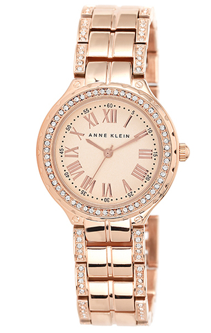 Наручные часы Anne Klein 1506 RGRG фото