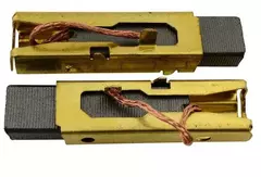 Щётки угольные для пылесоса FESTOOL 496268