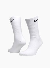 Носки Nike Everyday Crew (3 Pairs) White