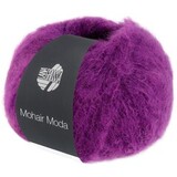 Пряжа Lana Grossa Mohair Moda 007