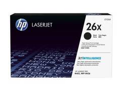 Kартридж HP 26X CF226X для LaserJet M402/M426 (9000 стр)