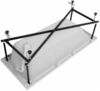 Aquanet 229218 Каркас сварной для ванны BRIGHT 165 (229218)