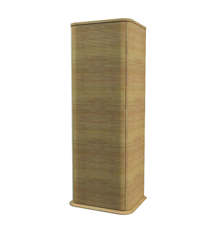 Cezares 55821 Колонна подвесная с дверью, реверсивная 47x37x123