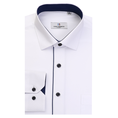 Рубашка DS001TZY-1 (M-4XL)