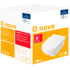 Villeroy&Boch 5660HRR1 5660 HRR1 O.NOVO Комбипак (5660R0R1 Унитаз 360х560, подвесной, DirectFlush + 9M38S101 Сиденье для унитаза, Quick Release, Soft Closing)