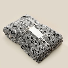 Плед SL Home Ethnics 150*200 (70% хл,500 гр/м2)