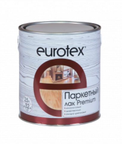 EUROTEX Premium